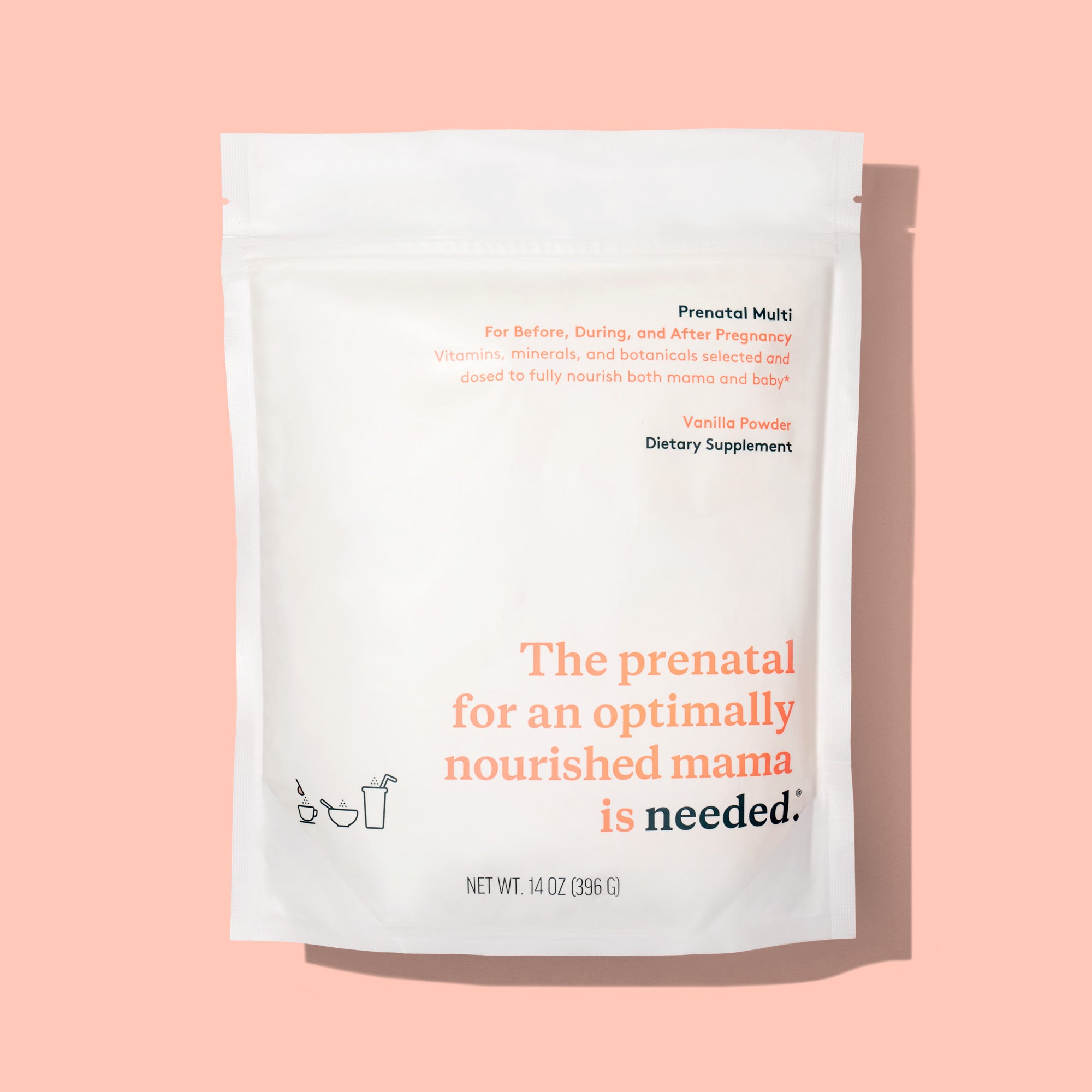 Prenatal Multi Powder
